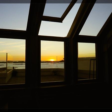 Casa Da Ria Formosa Villa Panasqueira  ภายนอก รูปภาพ