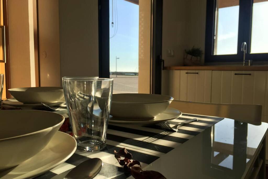 Casa Da Ria Formosa Villa Panasqueira  ภายนอก รูปภาพ