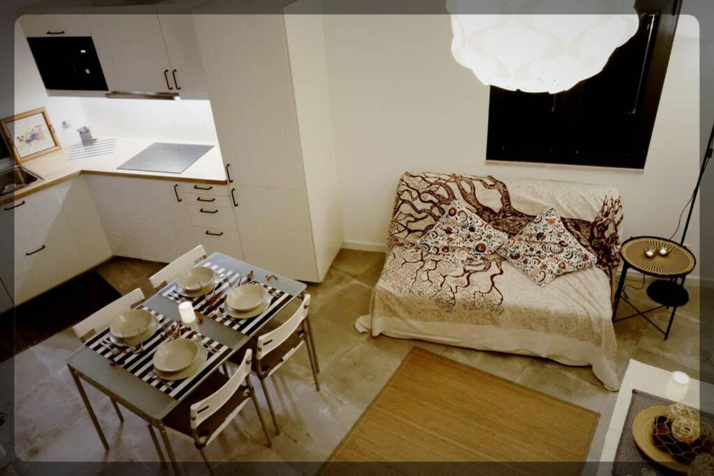 Casa Da Ria Formosa Villa Panasqueira  ภายนอก รูปภาพ