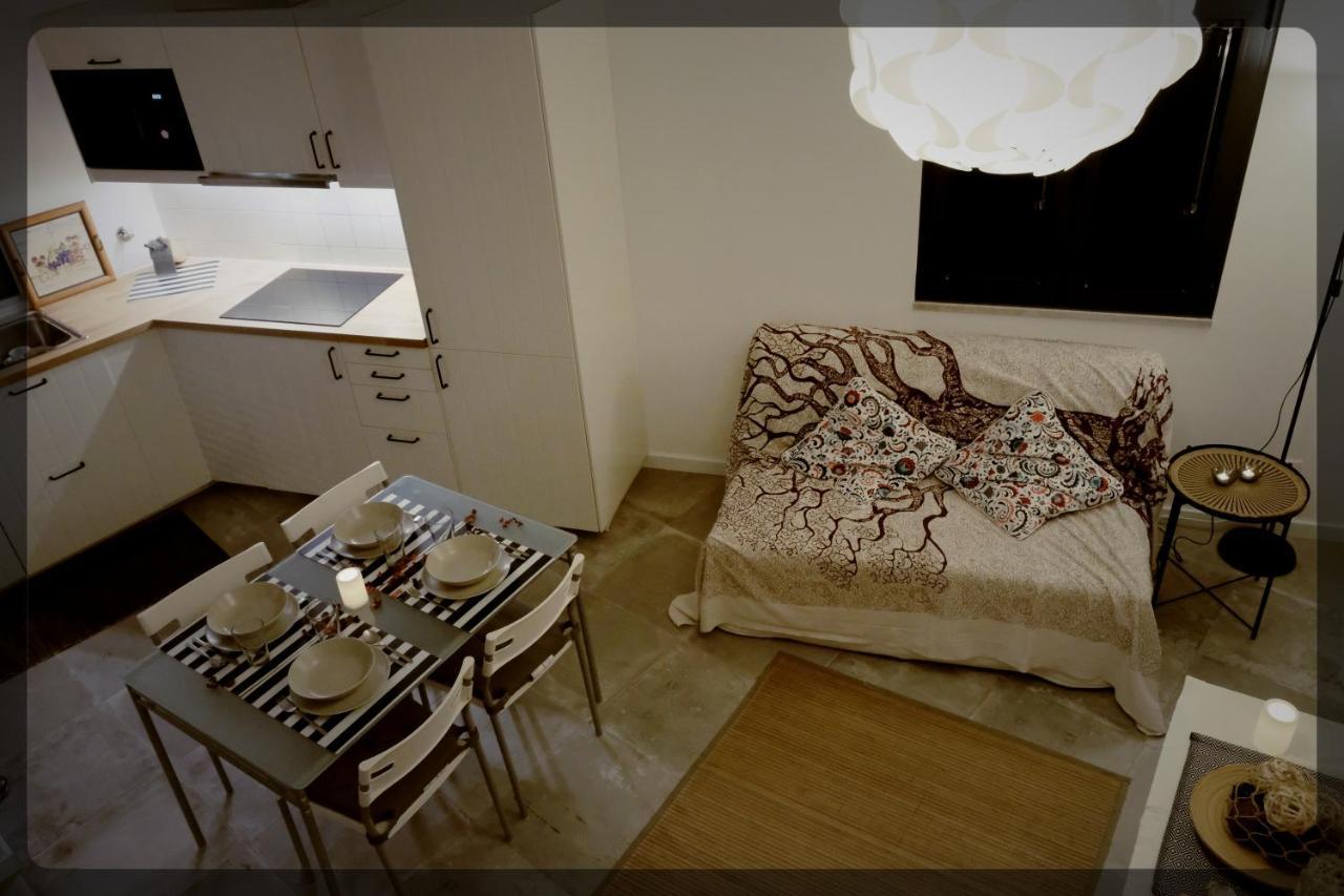 Casa Da Ria Formosa Villa Panasqueira  ภายนอก รูปภาพ