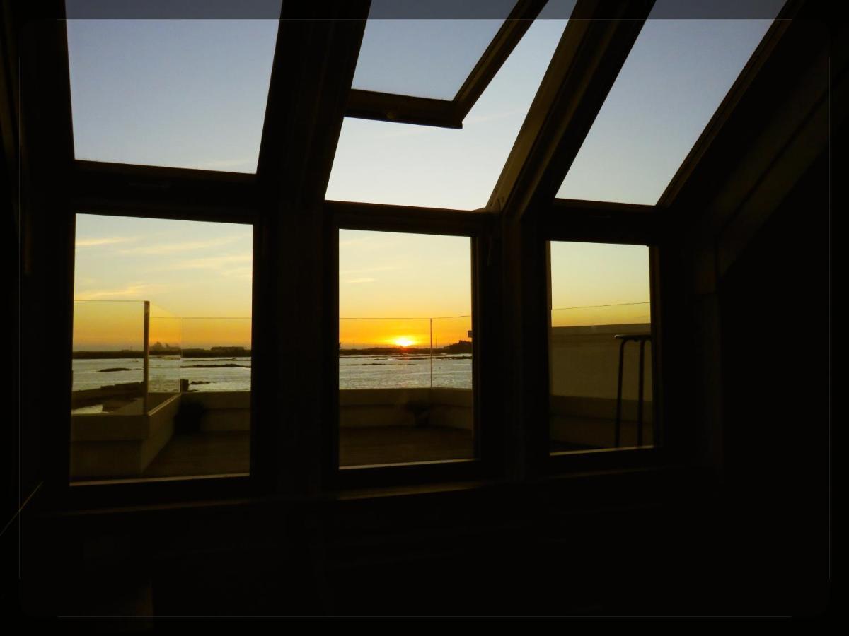 Casa Da Ria Formosa Villa Panasqueira  ภายนอก รูปภาพ